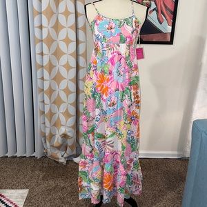 Lilli Pulitzer Dress